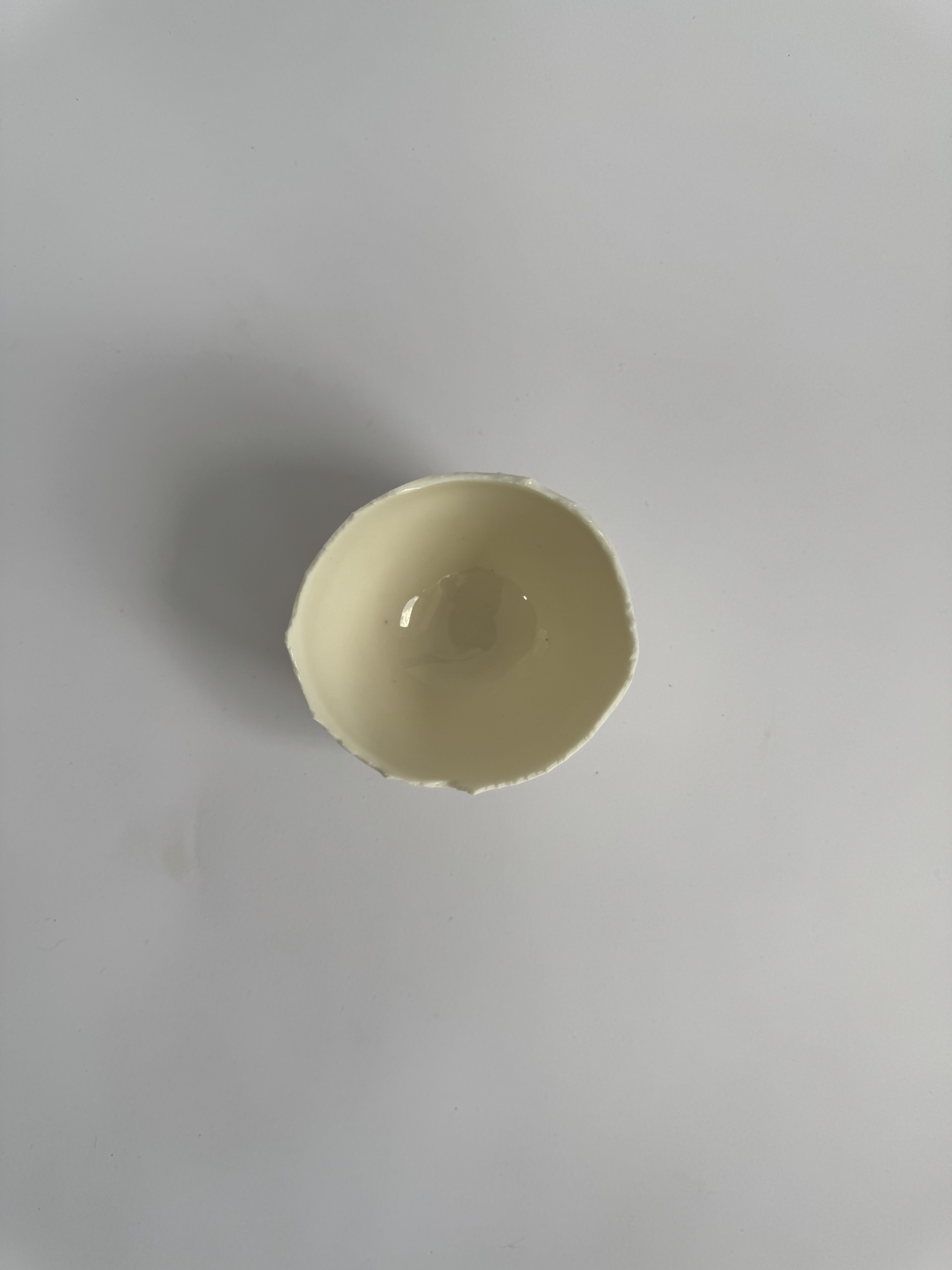 Luxury Bowl